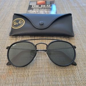 Ray ban sunglasses